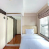 Отель Classic Private 2Br Apartment At Jarrdin Cihampelas Bandung, фото 7