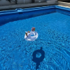 Отель Luxury Holiday House Con Piscina a Porto Cesareo Torre Cesarea, фото 39