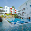 Отель Calao Kep Residence Hotel, фото 14