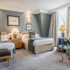 Отель The Landmark London, фото 41