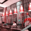 Отель Tianhai Concept Hotel (Jiujiang Liansheng Happy City Vocational University), фото 6