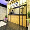 Отель Instar Hotel Yangsan, фото 7