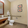 Отель Comfort Suites, фото 8