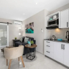 Отель Brand NEW 1br2ba w Privatepool in Amazing Location, фото 10