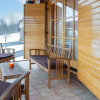 Отель Chalet Markoci With Hot Tub, фото 16