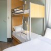Отель B&B HOTEL Rennes Est Cesson-Sévigné, фото 6