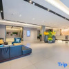 Отель Home Inn Selected (Changsha Wuyi Avenue Yuanjialing Metro Station), фото 4