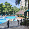 Отель Paradise Rio Quente 4QTs, фото 7