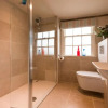 Отель Navigation Cottage on the Historic Sea Lock overlooking the Nature Reserve, фото 9