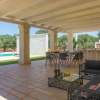 Отель TD Villa Ricchiari Traditional Villa with Designer Pool, фото 31