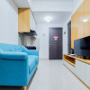 Отель Best Deal And Comfortable 2Br Serpong Garden Apartment, фото 6