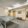 Отель Secluded Sapphire Chalet w/ Game Room + Decks, фото 10