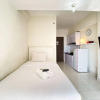 Отель Homey Studio Room at Harvard Jatinangor Apartment, фото 6