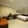 Отель Cititel Hotel Pekanbaru, фото 4