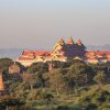 Отель Gracious Bagan Hotel, фото 13