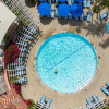 Отель Westlake Village Inn, фото 48