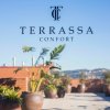 Отель Terrassa Confort в Террассе