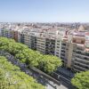Отель Apartment Rambla Panoramic Views Th118, фото 18