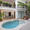Отель Banana Boutique & Spa by Paradise Hotels - 5th Av Playa del Carmen, фото 13