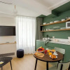Отель Parisian Home - Appartements Montorgueil Bellan, фото 19
