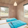 Отель 10 Person Holiday Home in Orsted, фото 5