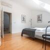 Отель Vienna Roof Top Apartment with Terrace, Parking and AC, фото 7