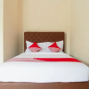 Отель OYO 654 Fabio Guest House Syariah, фото 14