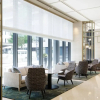 Отель Courtyard by Marriott Osaka Honmachi, фото 16
