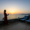 Отель Selini Penthouse Suite, фото 9