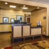 Отель Hampton Inn Castle Rock, фото 36