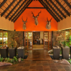 Отель Hannah Game Lodge, фото 14