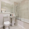 Отель The Putney Escape - Trendy 2bdr Flat With Terrace Parking, фото 8