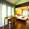 Отель E-outfitting Doikham Resort, фото 2