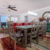 Отель Admiral's Quarters 402 3 Bedroom Condo, фото 11