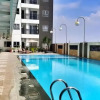 Отель Gorgeous 2Br Apartment At Mekarwangi Square Cibaduyut, фото 1
