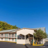 Отель Howard Johnson Express Inn - Roseburg, фото 21