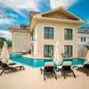 Отель Dna Hotel Dalyan Adult Only, фото 14
