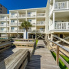 Отель Ocean Pier Beach-view Condos, фото 24