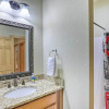 Отель Getaway Chalet in Mars Hill w/ Hot Tub & Views!, фото 9