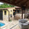 Отель Villa With one Bedroom in Giugliano in Campania, With Private Pool, Fu, фото 32