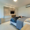 Отель Apartamento no Melhor de Porto das Dunas, фото 6