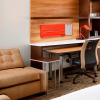 Отель TownePlace Suites by Marriott Columbus Easton Area, фото 3