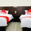 Отель Kelayang Beach Hotel by Oyo Rooms, фото 4