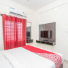 Отель Manyata Palace by OYO Rooms, фото 7