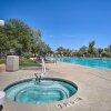Отель Cozy Tucson Studio Rental w/ Resort Amenities!, фото 17