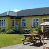 Отель Hokitika Pioneer Hotel в Хокитике