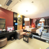 Отель Gwangju Luxury Motel, фото 1