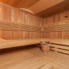 Отель Residenz Düne III Wohnung 12, фото 17