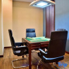 Отель Madison Hotel Zhengzhou Erqi Plaza, фото 11