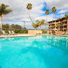 Отель Holiday Inn Santa Maria, фото 9